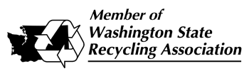 Washington State Recycling Asscociation