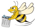 North Bend Junk Removal Bee