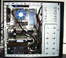 Recycle your old PC