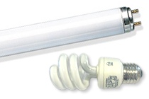 Fluorescent Lamp Surcharge