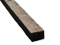 Railroad Ties Surcharge