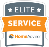 Busby Junk Removal - HomeAdvisor Elite Service